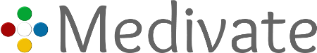 Medivate logo